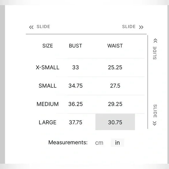 NA-KD rose red one piece bathing suit S size Small - Picture 5 of 9